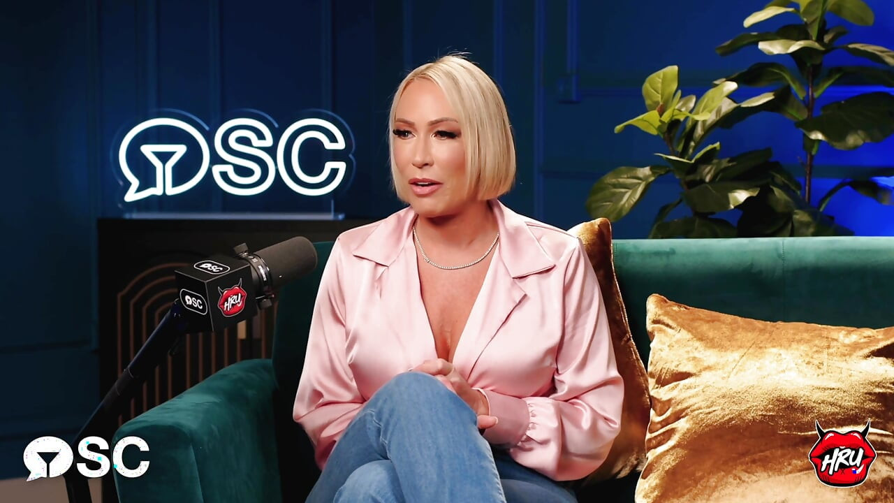 Dari Manajer Ritel hingga Ikon Dewasa: Aksi Kedua Mellanie Monroe