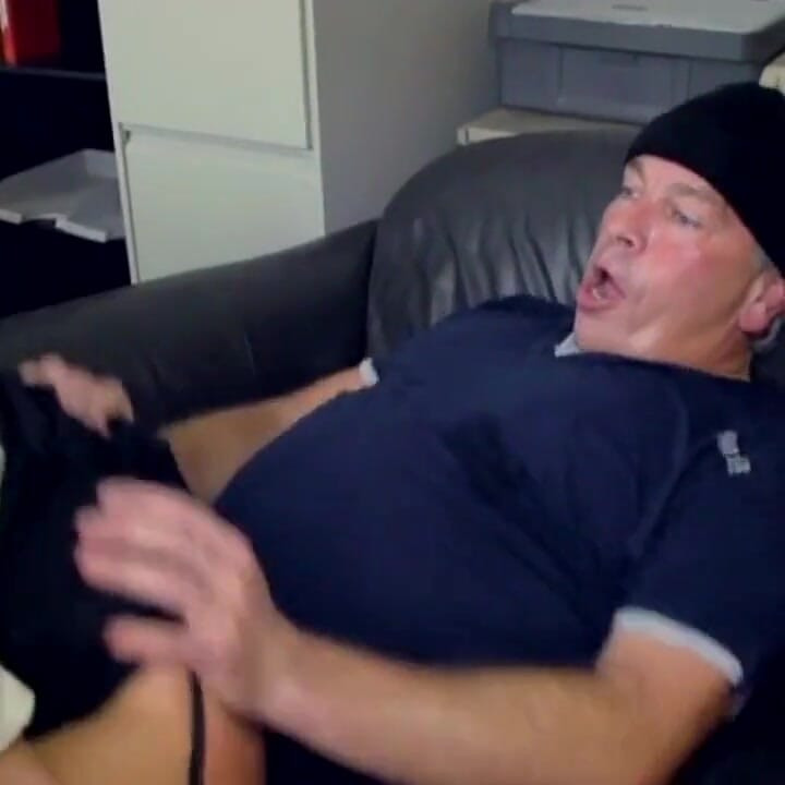 Janitor Schwuttke - Scene #05