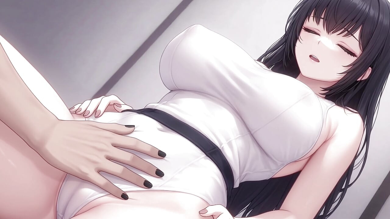 I jerked off to my step sister