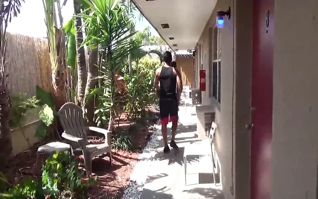After The Workout