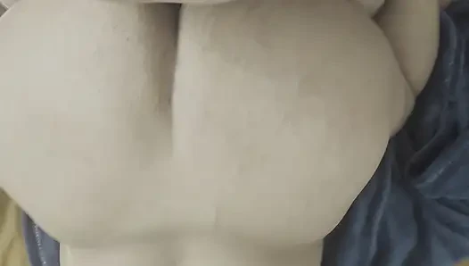 Horny bitch like a fool For sex