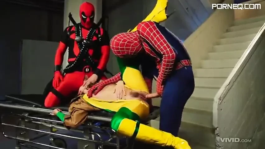 Marvel Fuck