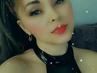 Bella_Swoon vídeo