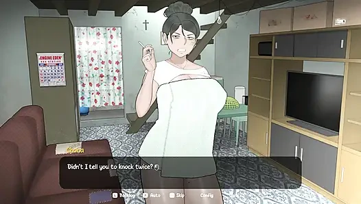 Secret Affair with Friend’s EXPOSED  Live Stream Drama Gameplay 4K (ENG SUB)