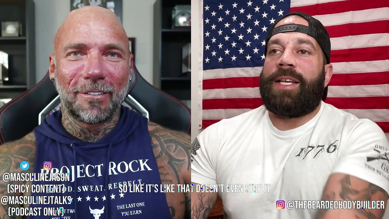 Redemption Interview with Jeff Marr (episode 12)