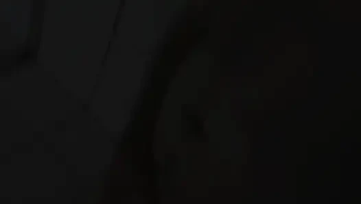 Nice Cum and Masturbation Using Sexy Thong