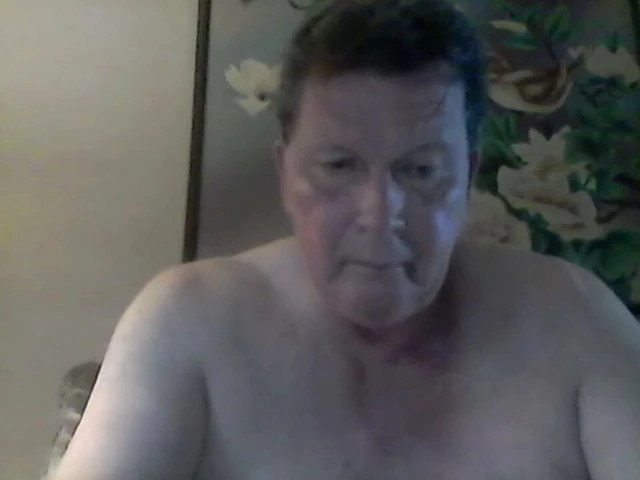 Handsome American Daddy