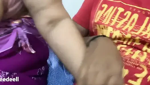 Seducing My Step Stepbrother Stepsister