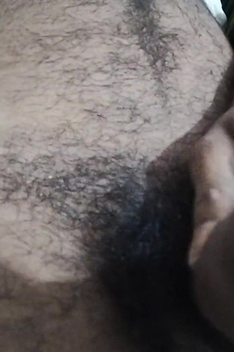 Desi Boy Is Hotel Room