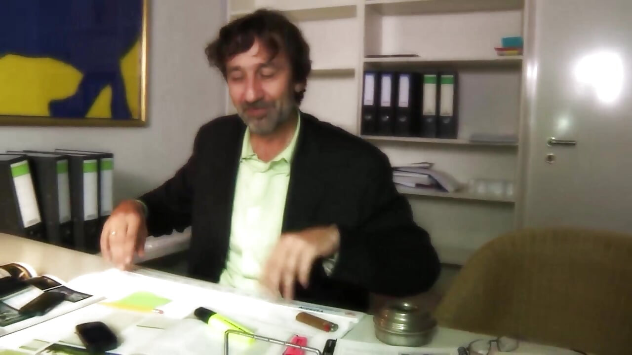 Dia mahu saya pancut ke dalam mulutnya