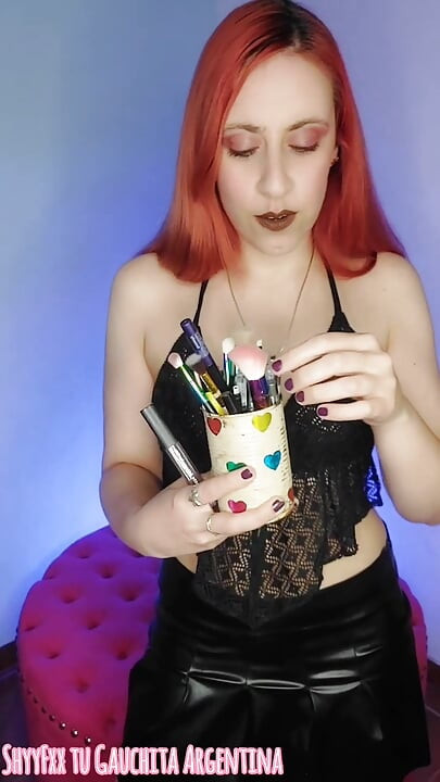 Cuckolds Also Celebrate Halloween... but by Pleasing Their Mistress Dressed as Sluts!