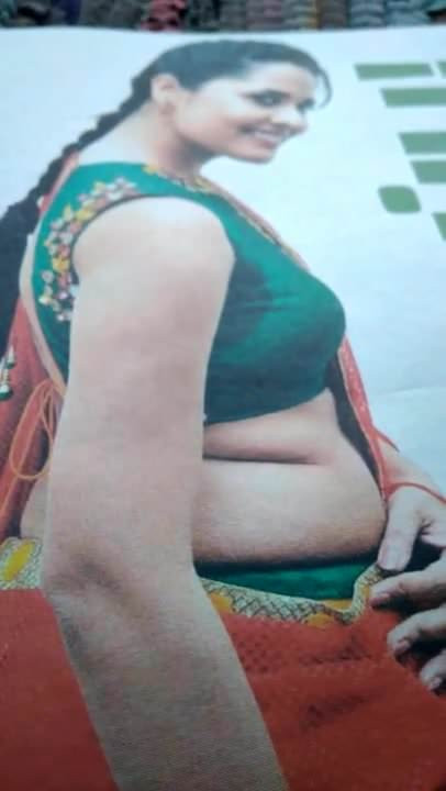 ANUSIYA HOT BITCH CUM SHOT