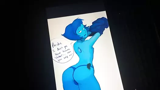Lapis boşalma anısına