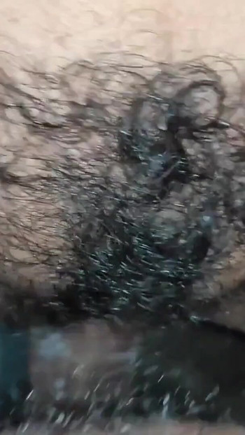 Emotional moment from "First time Fucking This Small Gf Aarshi Part 4"