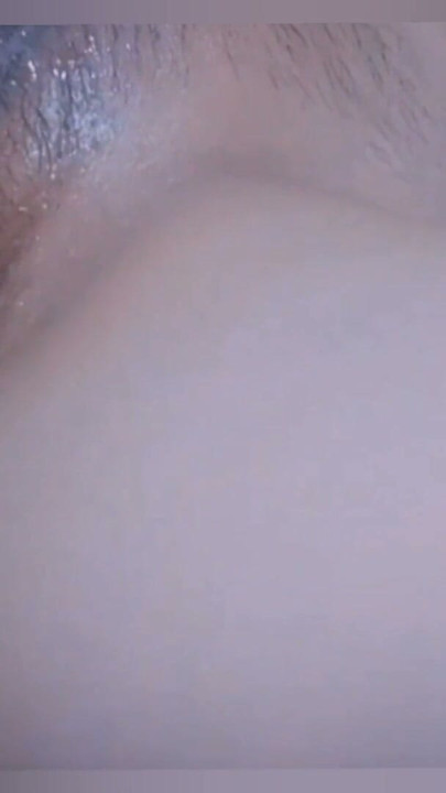 My stepdaughter has that shaved pussy fucking without a condom REAL HOMEMADE | Clip 1