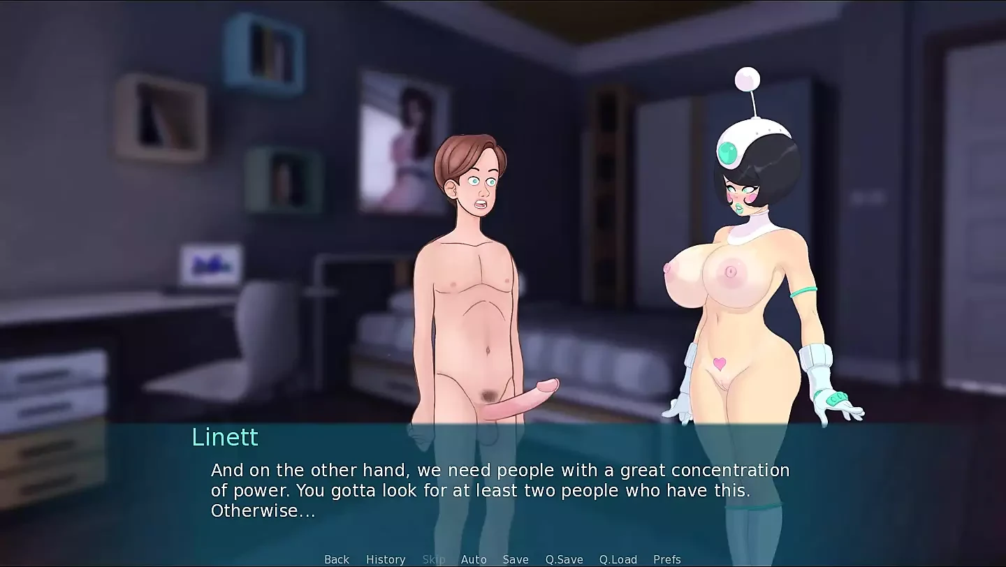 SEX NOTE PT.60 - In attesa del prossimo aggiornamento! Di missKitty2k