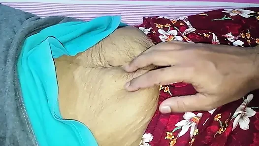 Hairy Pussy Desi Village Girl Body Tease