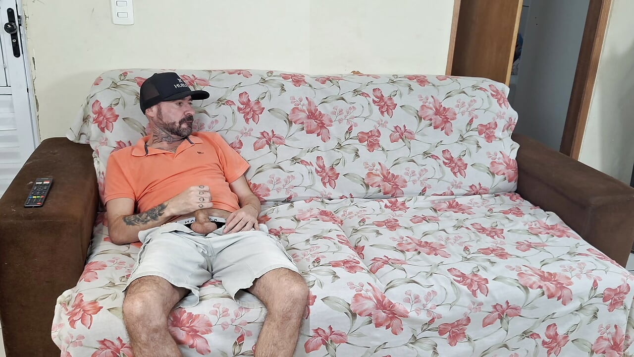 My Naughty Wife Cheated on Me With My Friend by My Side