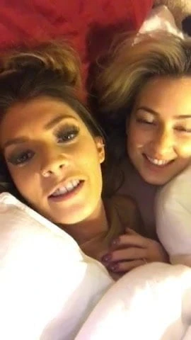 Mariah Medina Truth or Dare