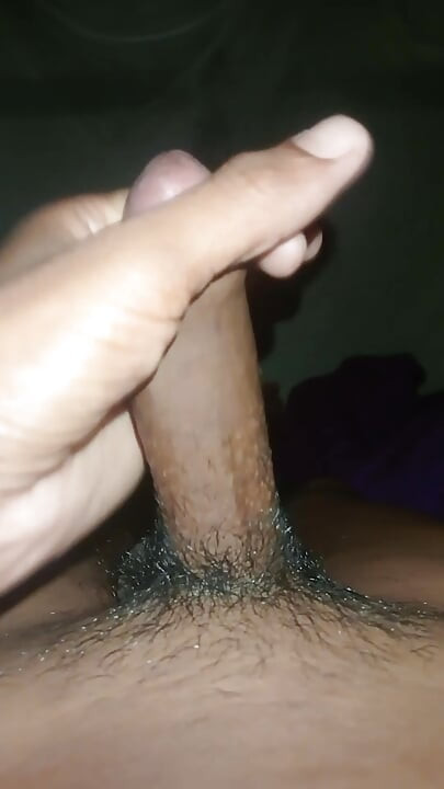 Abhi sex karne ka bahut maan ho raha