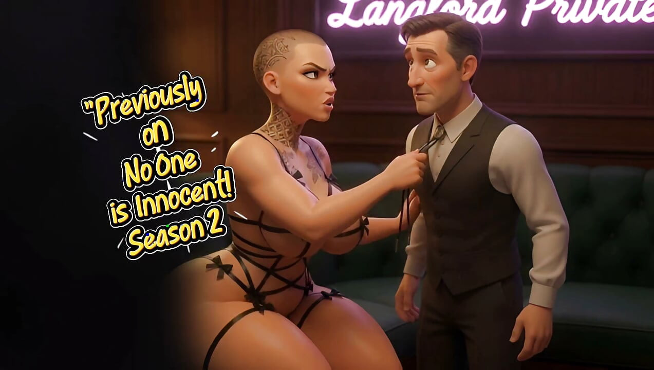 S2E2 No One is Innocent-Cheating Hotwife Gets More Wicked While Her Husband Falls Under Her Daughter’s Control