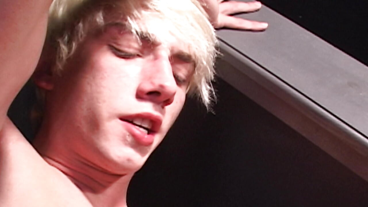 Twinks Out of Control in a Wild No Limits Fuck Orgy