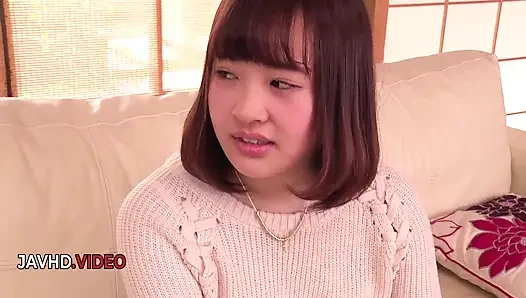 Petualangan rino momoi si gadis jepang dientot habis-habisan sampai dicrot di dalam