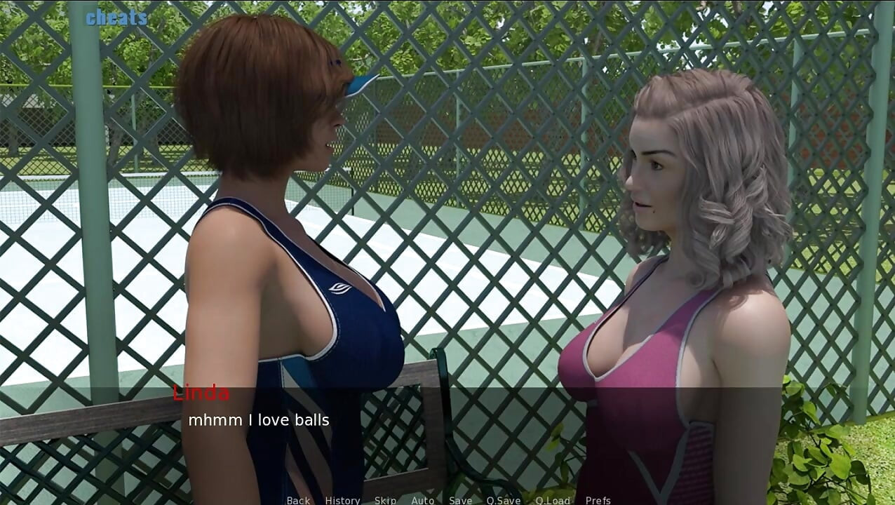 Foot of the Mountains v9.9 Part 19 Gameplay by Loveskysan69