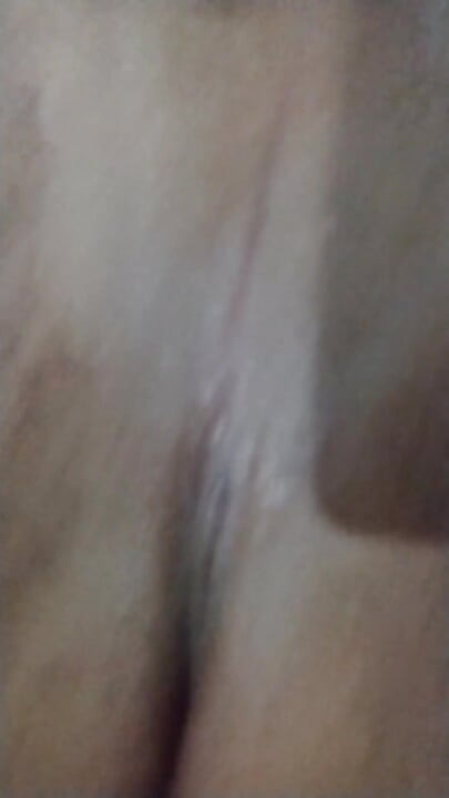 My Balls and Taint