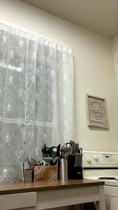 Strim je počeo hej slatkice