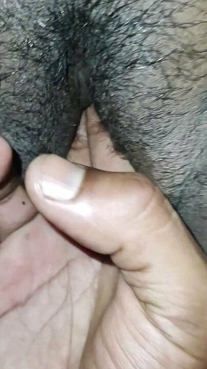 Hot Indian wife