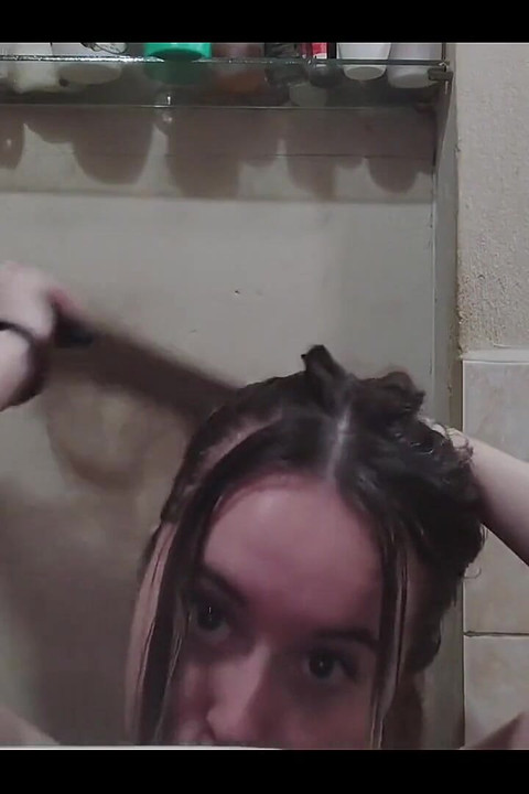 初めて目が覚めたときの私のルーティン。