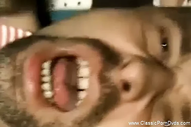 Enjoying sex