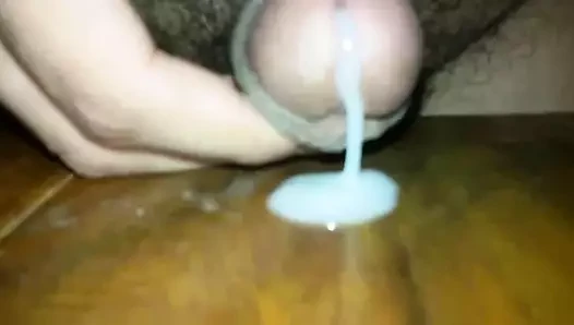 Desi Indian cum