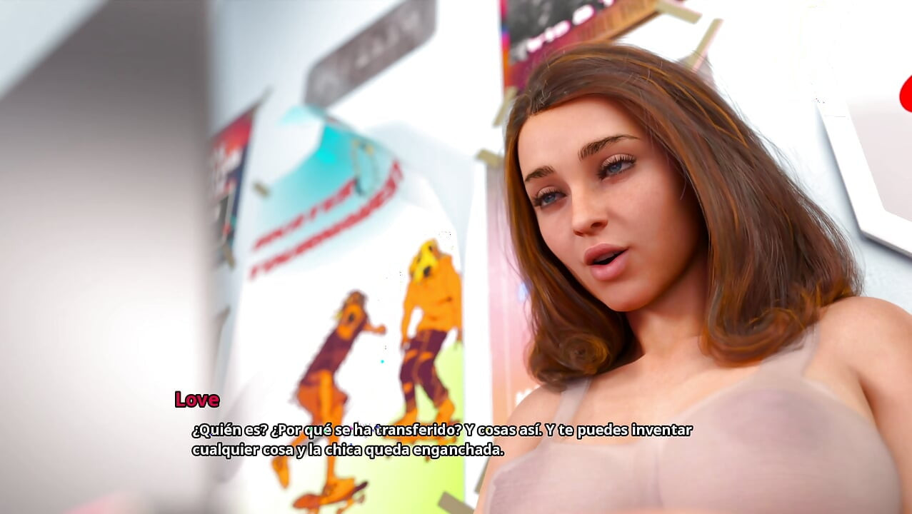 Ik betrap mijn stiefzus op het kijken naar porno en het eindigt seksueel - familie crush