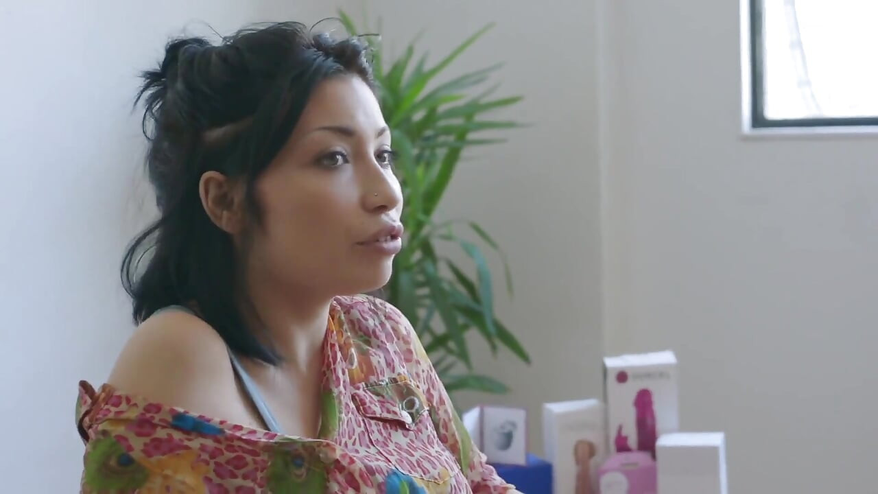 Erika Lust - Hot Lesbian Brunch