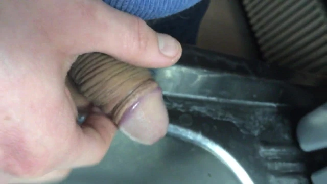 close up foreskin uncut vorhaut soft