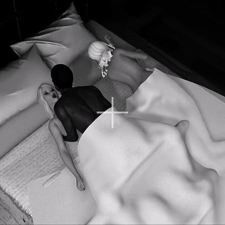 Caught on Tape - Ntr Sex