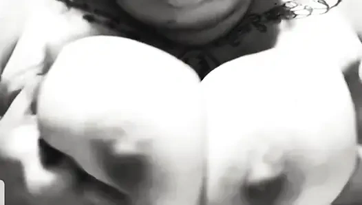 Young Newbie FatSlut Training 4 BBC