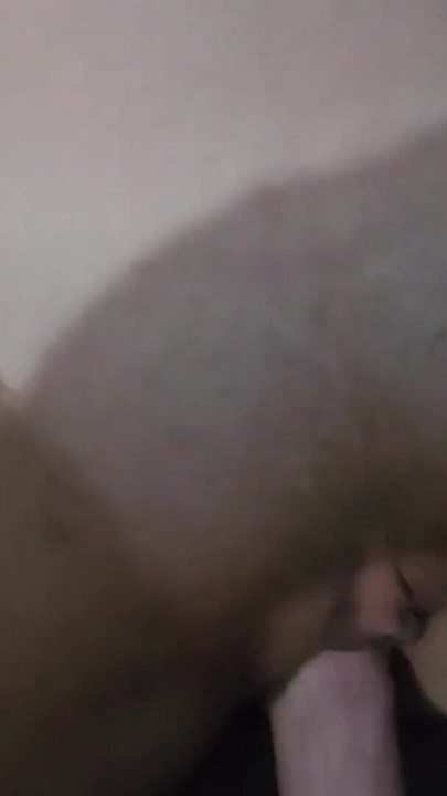 Ella quería una cogida rápida antes de clase | Clip 2
