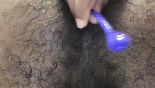 korkak maruz twerking