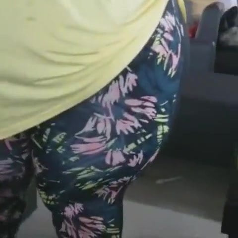 Sexy body