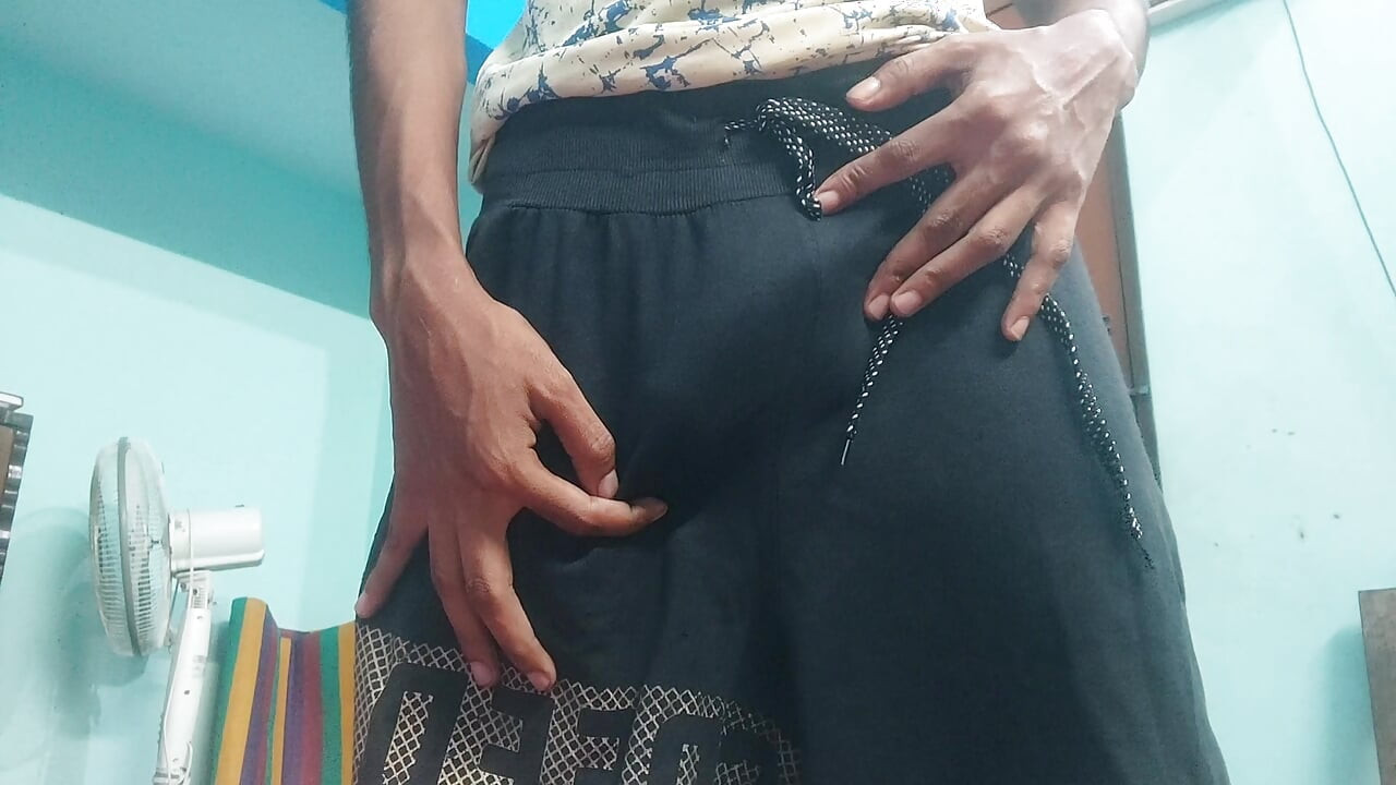 Hot Sexy Boy Shek Big Dick