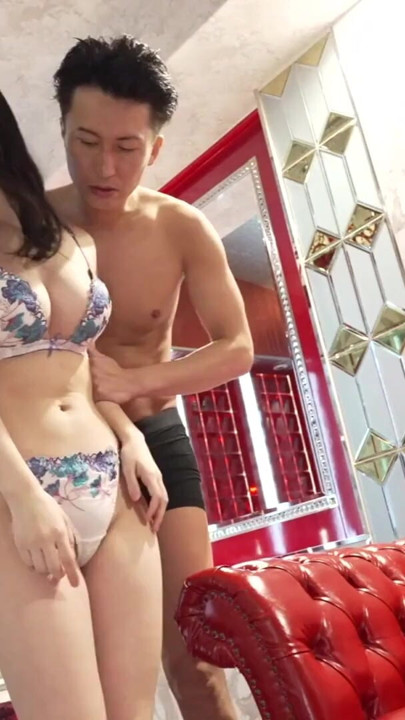 A married woman, a friend with benefits, to be seduced by a stranger with a huge penis and given a cumshot inside her. | Clip 2