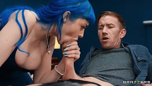 Brazzers - Out of the Blue