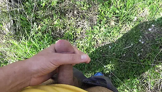 OH MY GOD !!! This Perverted American Milf Let Me Cum In Her Panties !!!