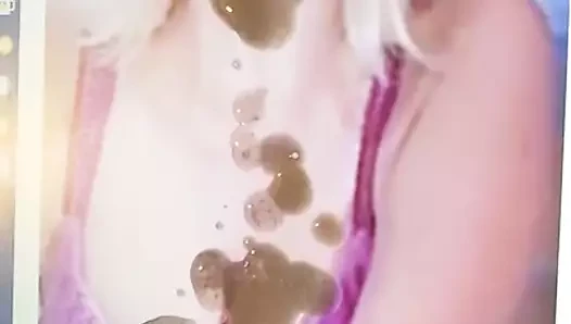 Cumtribute arianna ciampili