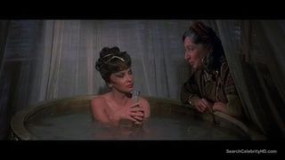 Gina lollobrigida - Salomão e Sheba