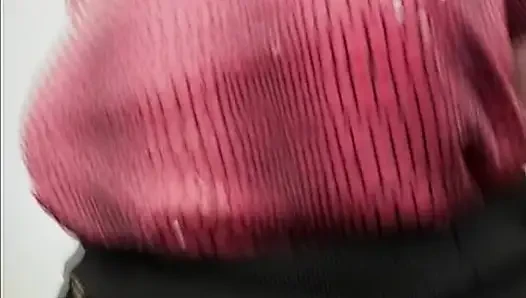 Tante sange rambut pirang di-fingering dan dientot habis-habisan sampai orgasme