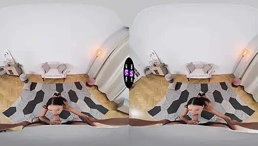 Cowok ini ngentot milena ray setelah melihat memeknya yang bugil - tmwvrnet